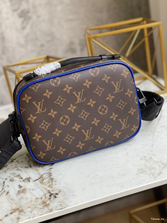 Cheap LOCK S VUITTON MESSENGER LOUIS 0813